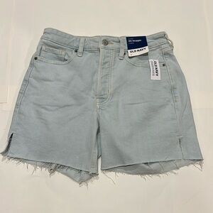 Old Navy Jean Shorts